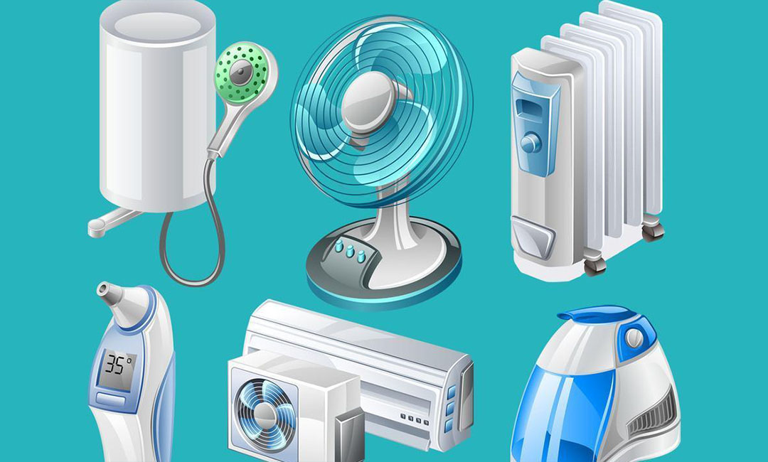 绍兴绍兴丰泽电器APP开发案例